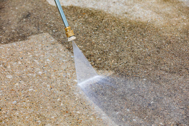 Best Parking Lot Cleaning in Llano Grande, TX