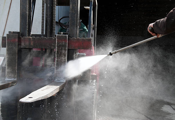 Best Vinyl Siding Pressure Washing in Llano Grande, TX